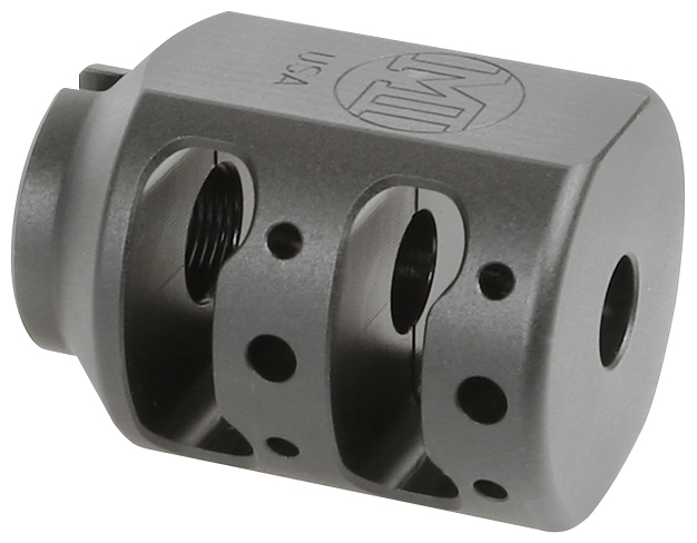 MI ALPHA TANK BRAKE BLK M14X1LH - Sale